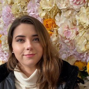 Meet your Posher, Alison